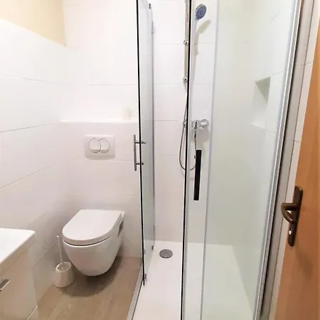 Divine Seaview Apartment Trogir Exterior foto
