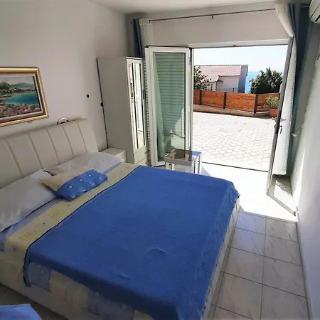 Divine Seaview Apartment Trogir Exterior foto