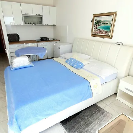 Divine Seaview Apartment Trogir Exterior foto
