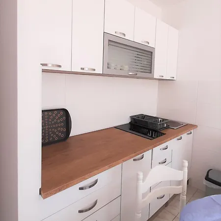 Divine Seaview Apartment Trogir Exterior foto
