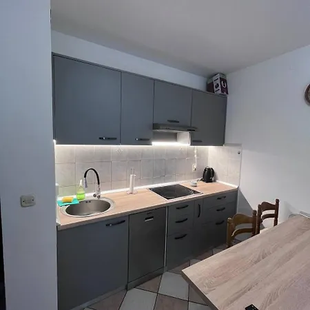 Divine Seaview Apartment Trogir Exterior foto