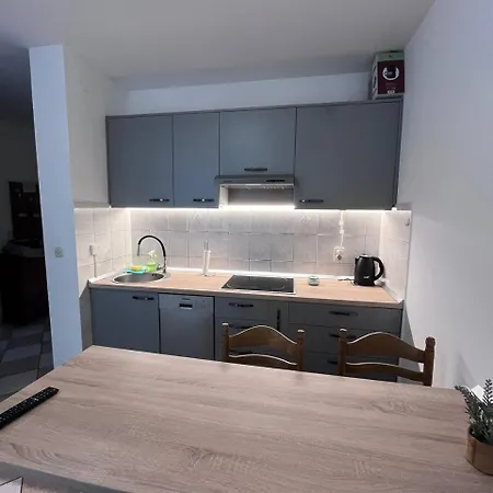 Divine Seaview Apartment Trogir Exterior foto