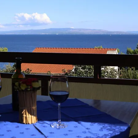 Divine Seaview Apartment Trogir Exterior foto