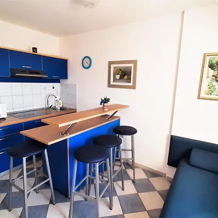 Divine Seaview Apartment Trogir Exterior foto