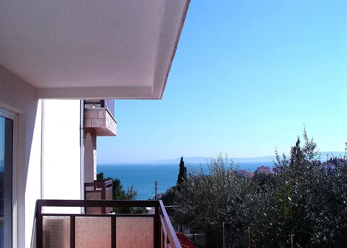 Divine Seaview