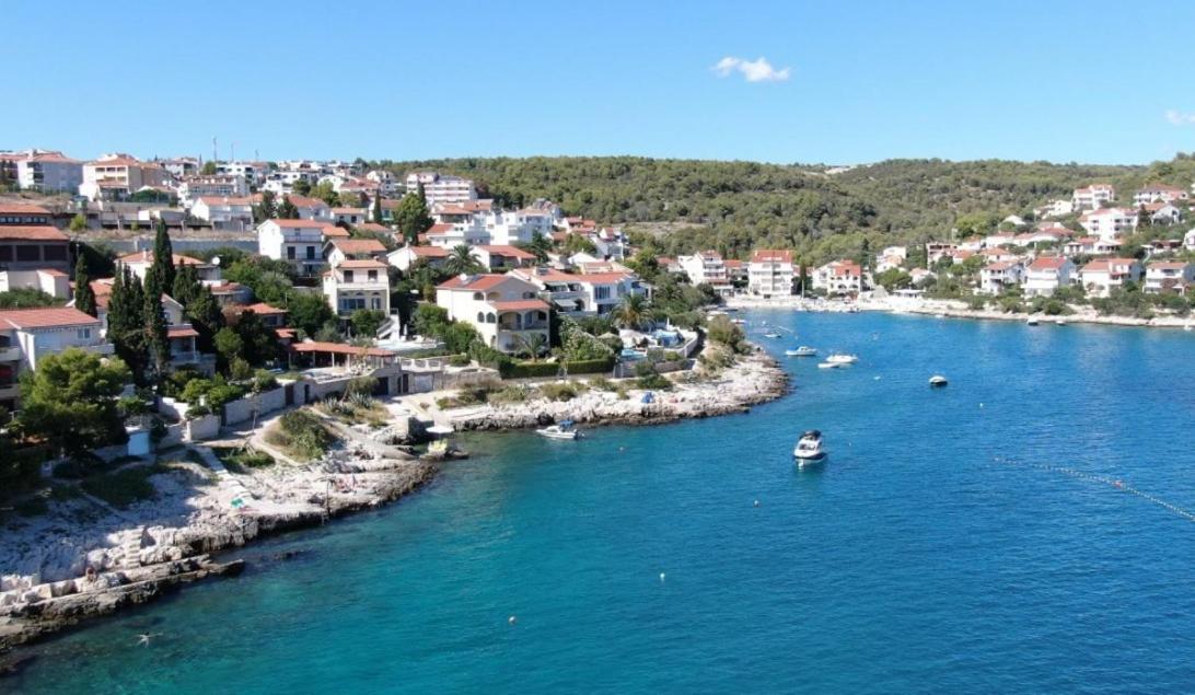 Divine Seaview * Trogir