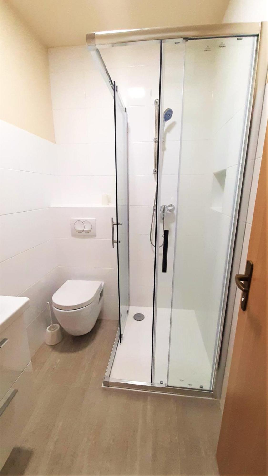 Divine Seaview Apartment Trogir