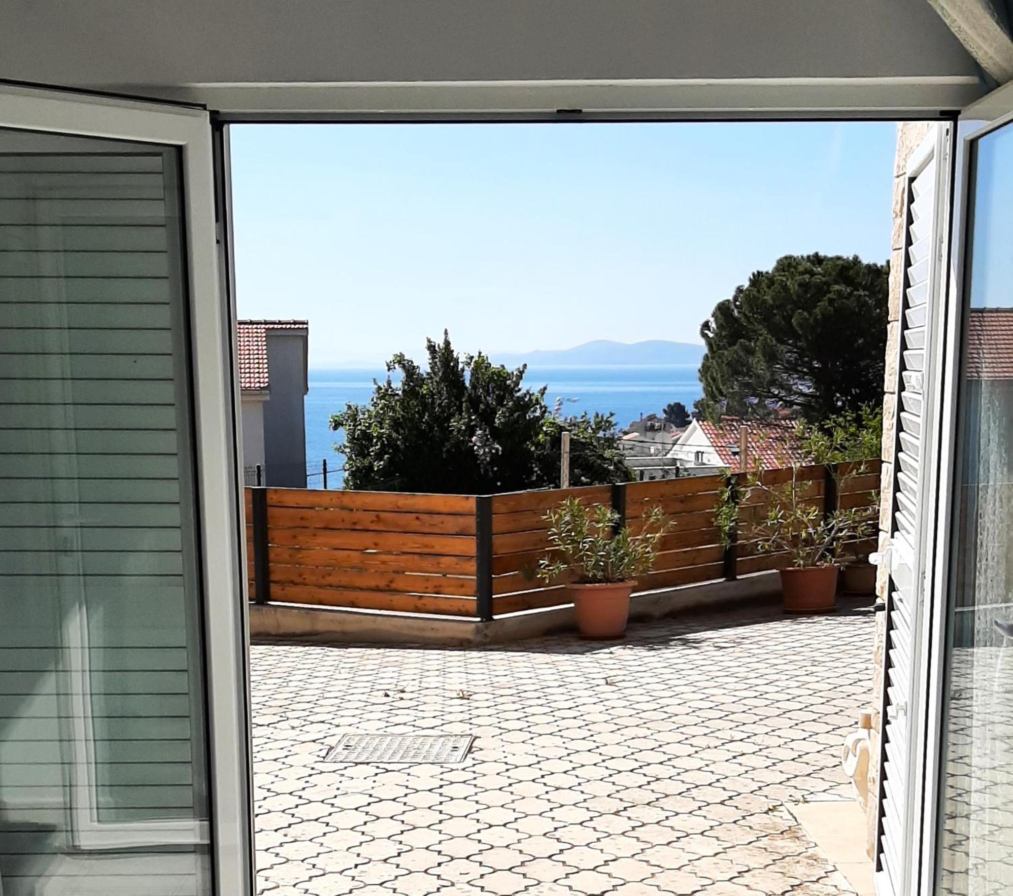 Divine Seaview Apartment *
