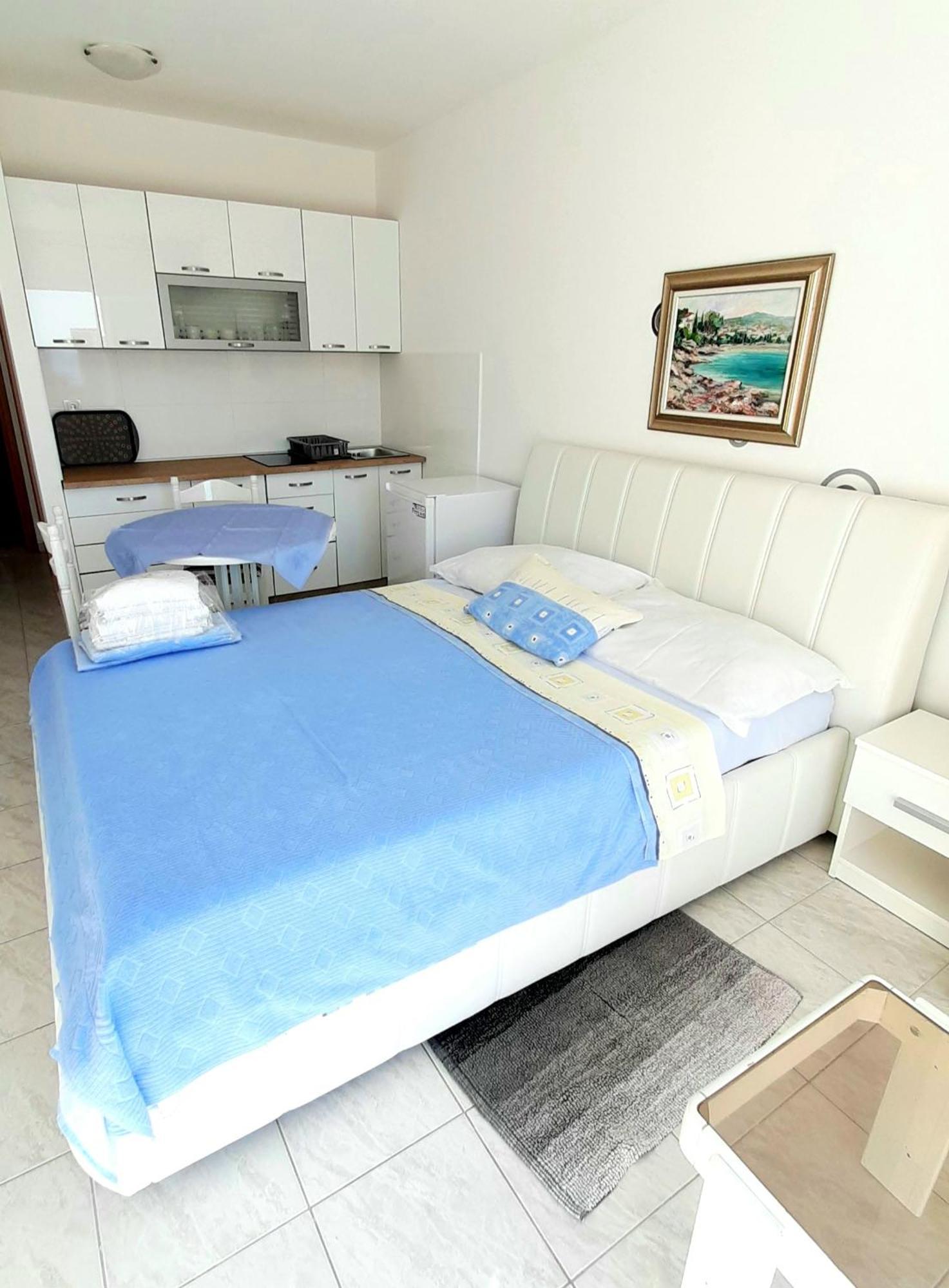 Apartment Divine Seaview Trogir