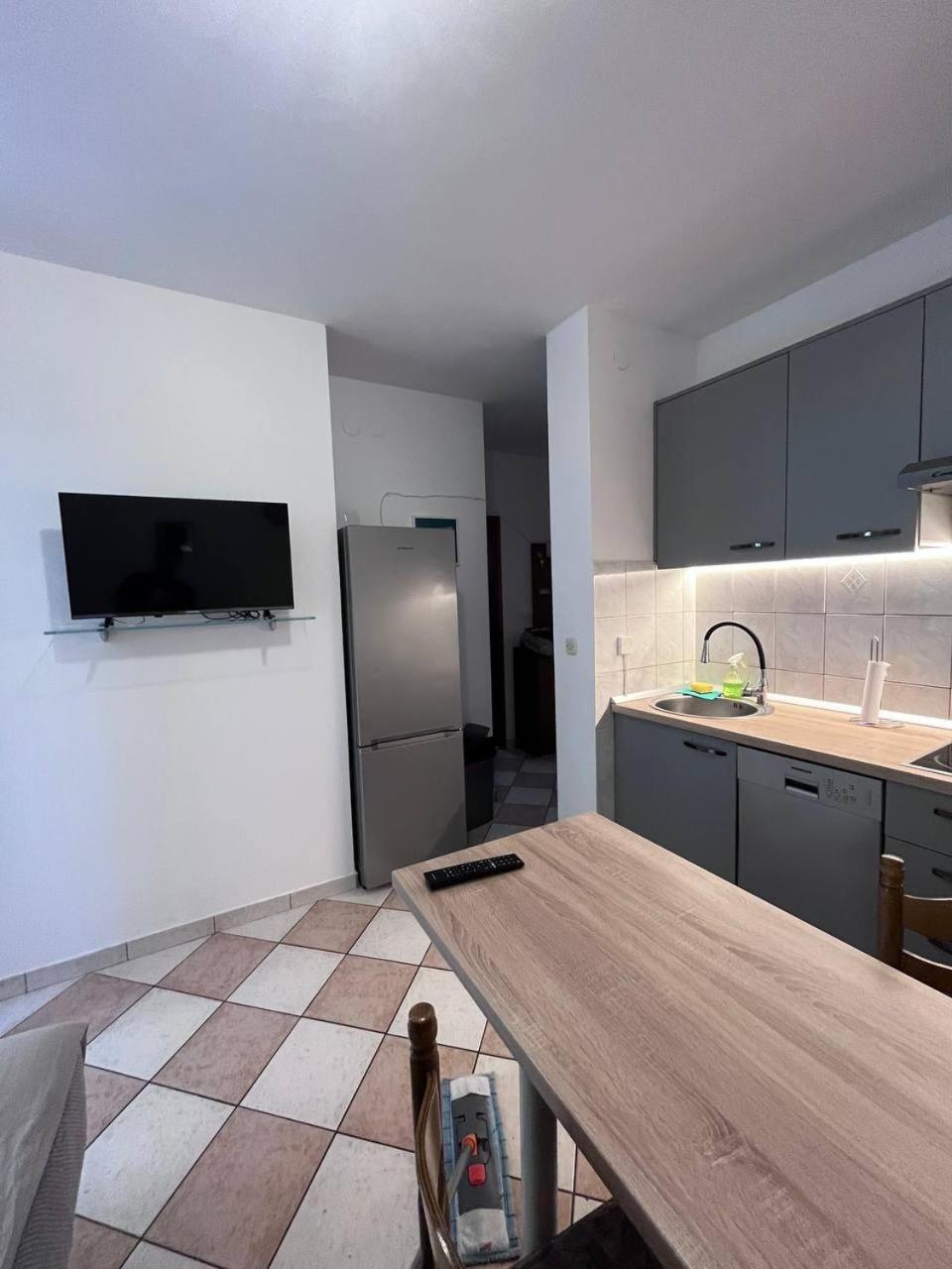 Apartment Divine Seaview Trogir