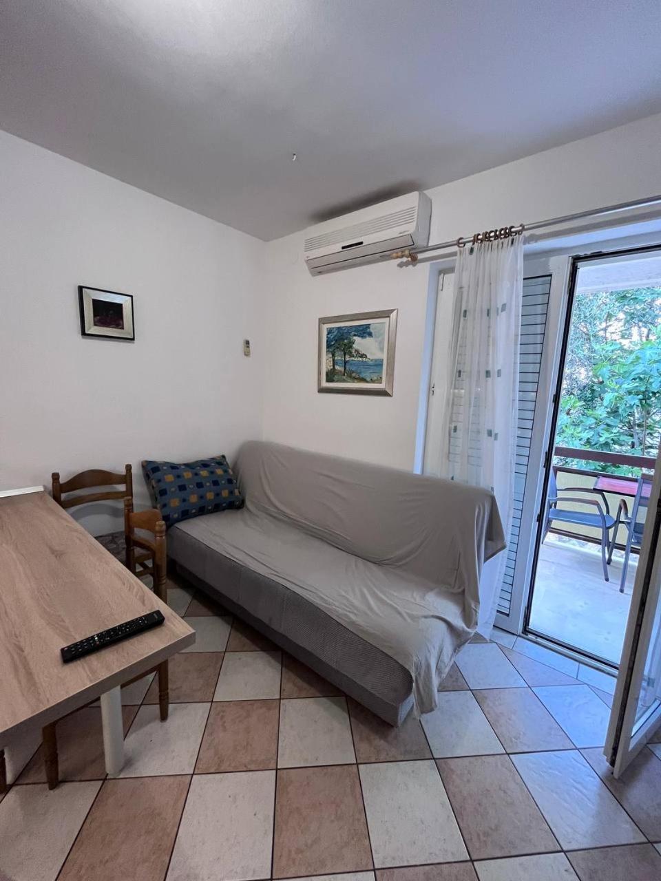 Apartment Divine Seaview Trogir