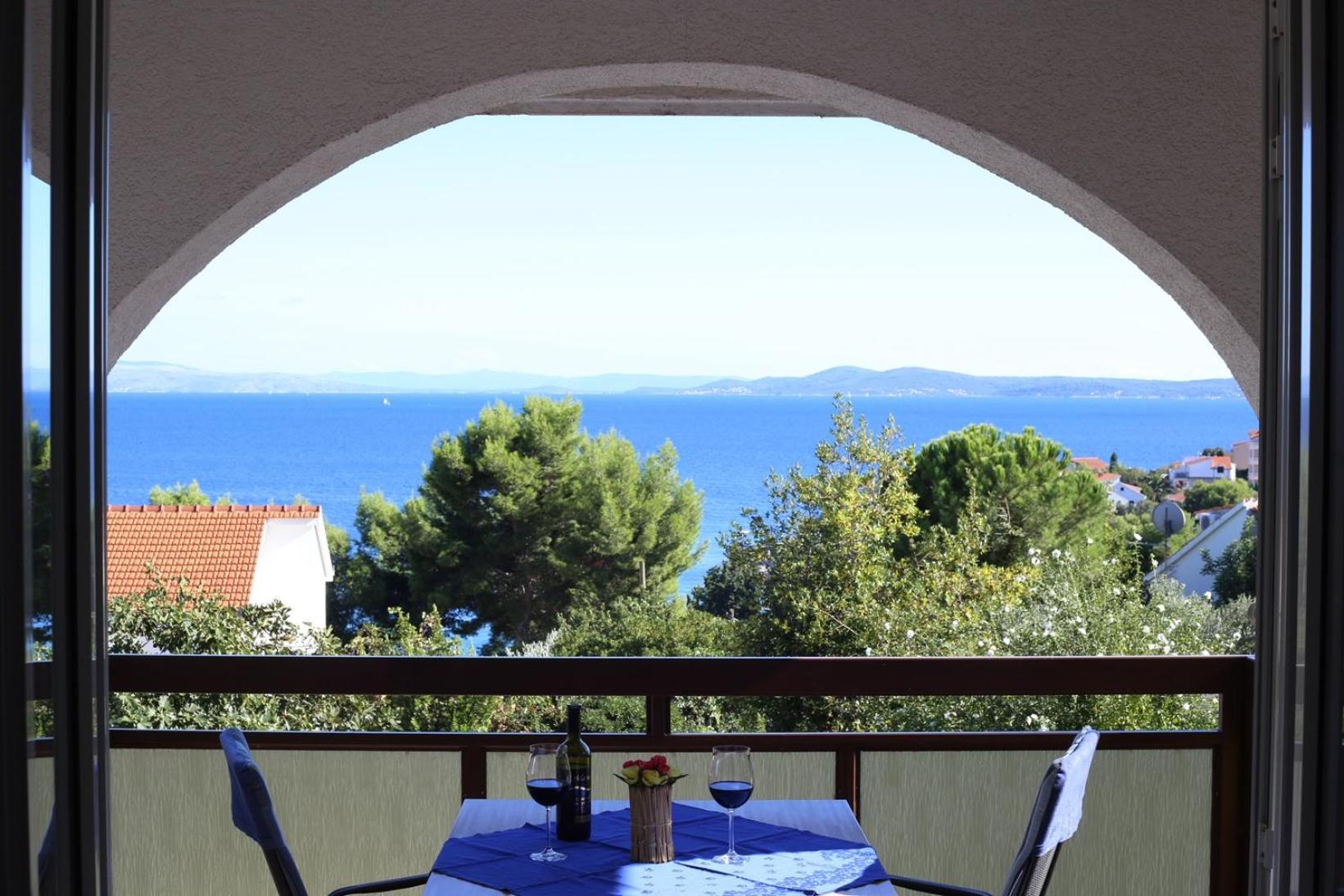 Divine Seaview Apartment *