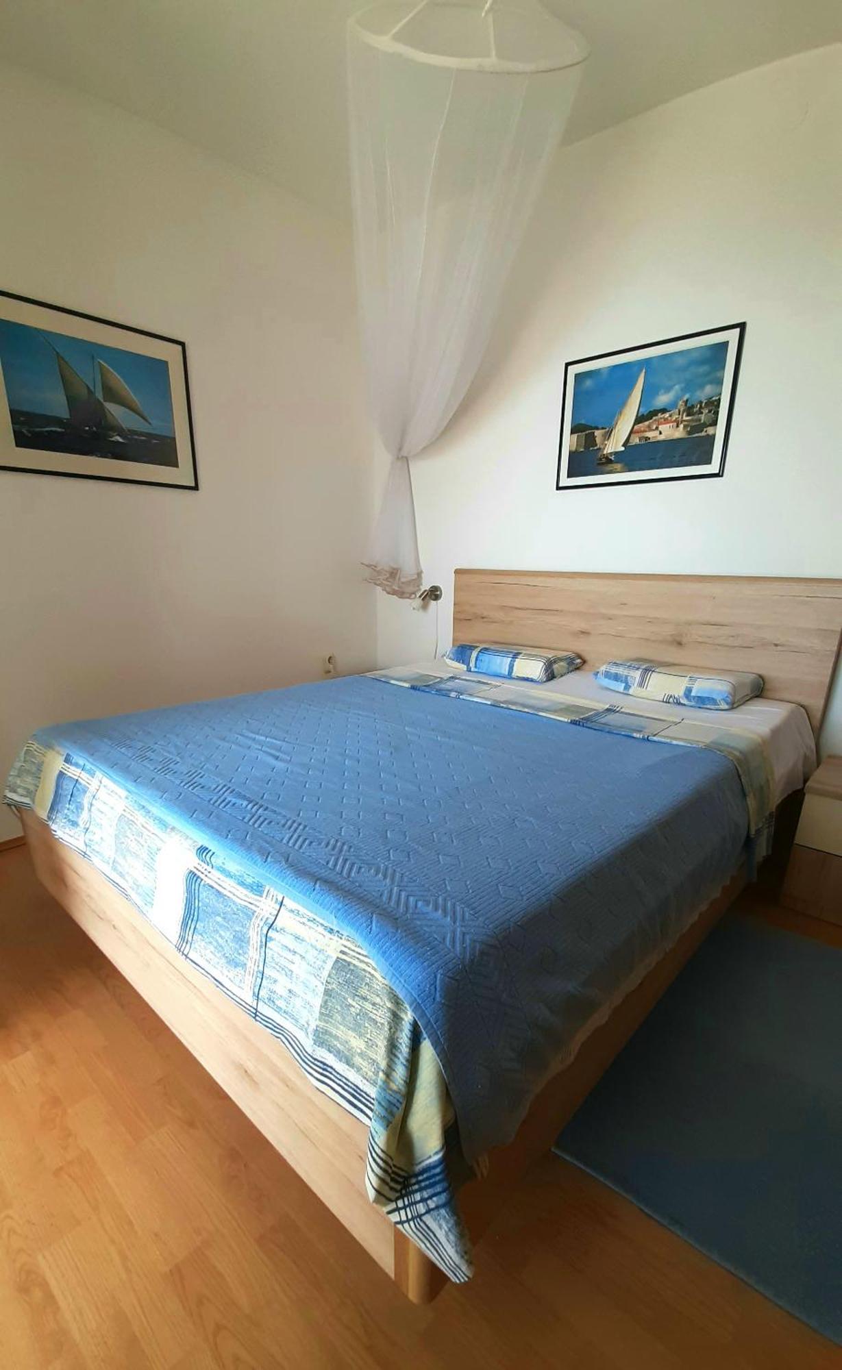 Divine Seaview Apartment Trogir